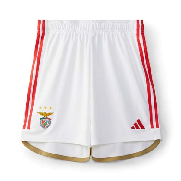 Strümpfe Benfica Heim 2023-24